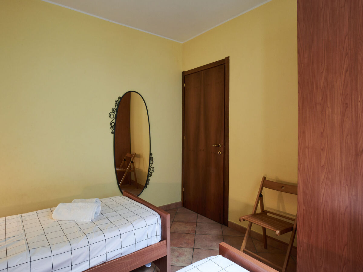Poggio degli Ulivi – Appartement Valsolda, vue lac - Photo 21
