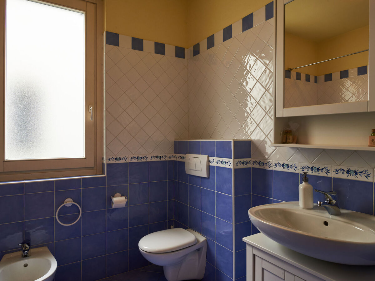Poggio degli Ulivi – Appartement Valsolda, vue lac - Photo 22