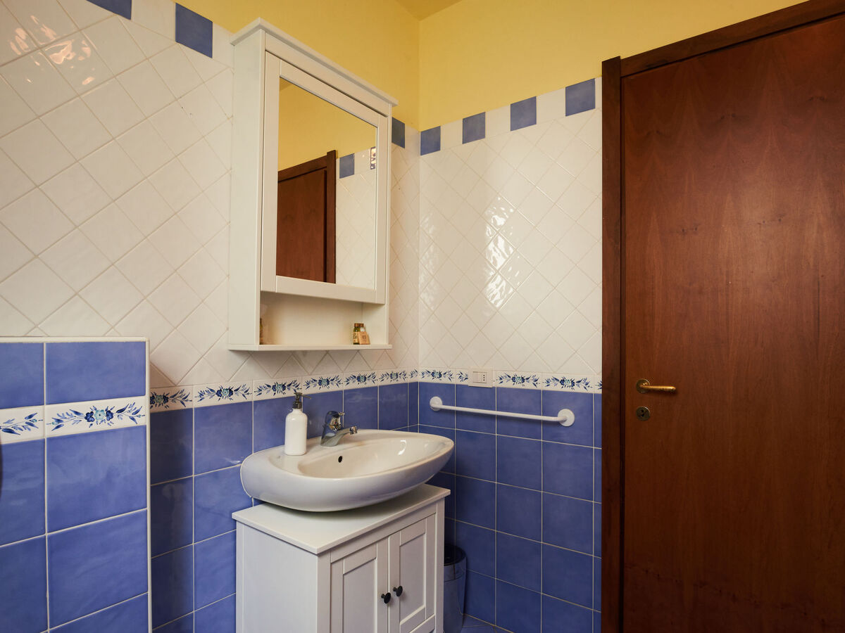 Poggio degli Ulivi – Appartement Valsolda, vue lac - Photo 23