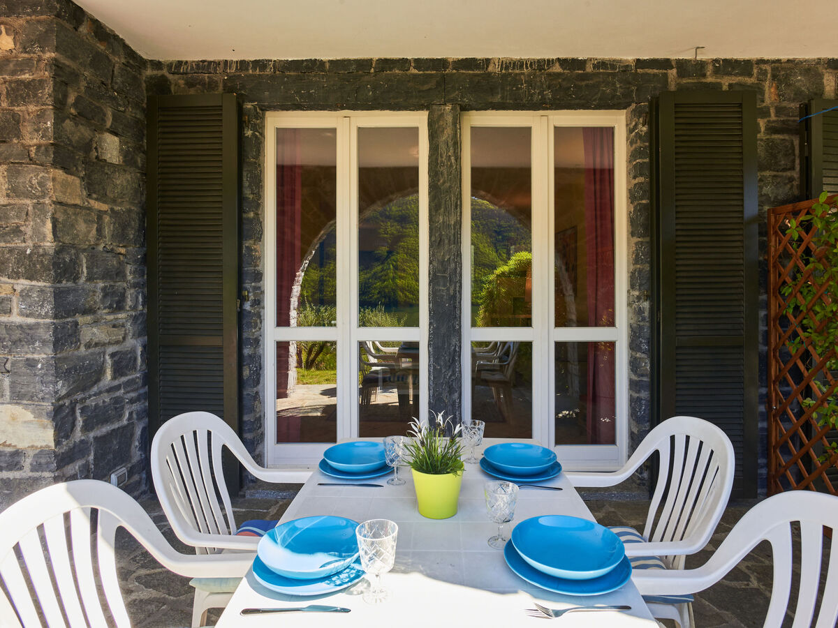 Poggio degli Ulivi – Appartement Valsolda, vue lac - Photo 25
