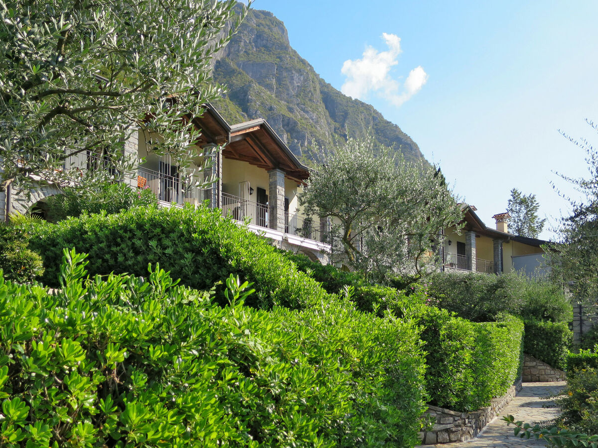 Poggio degli Ulivi – Appartement Valsolda, vue lac - Photo 32