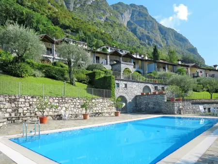 Location appartement à Valsolda, Poggio degli Ulivi