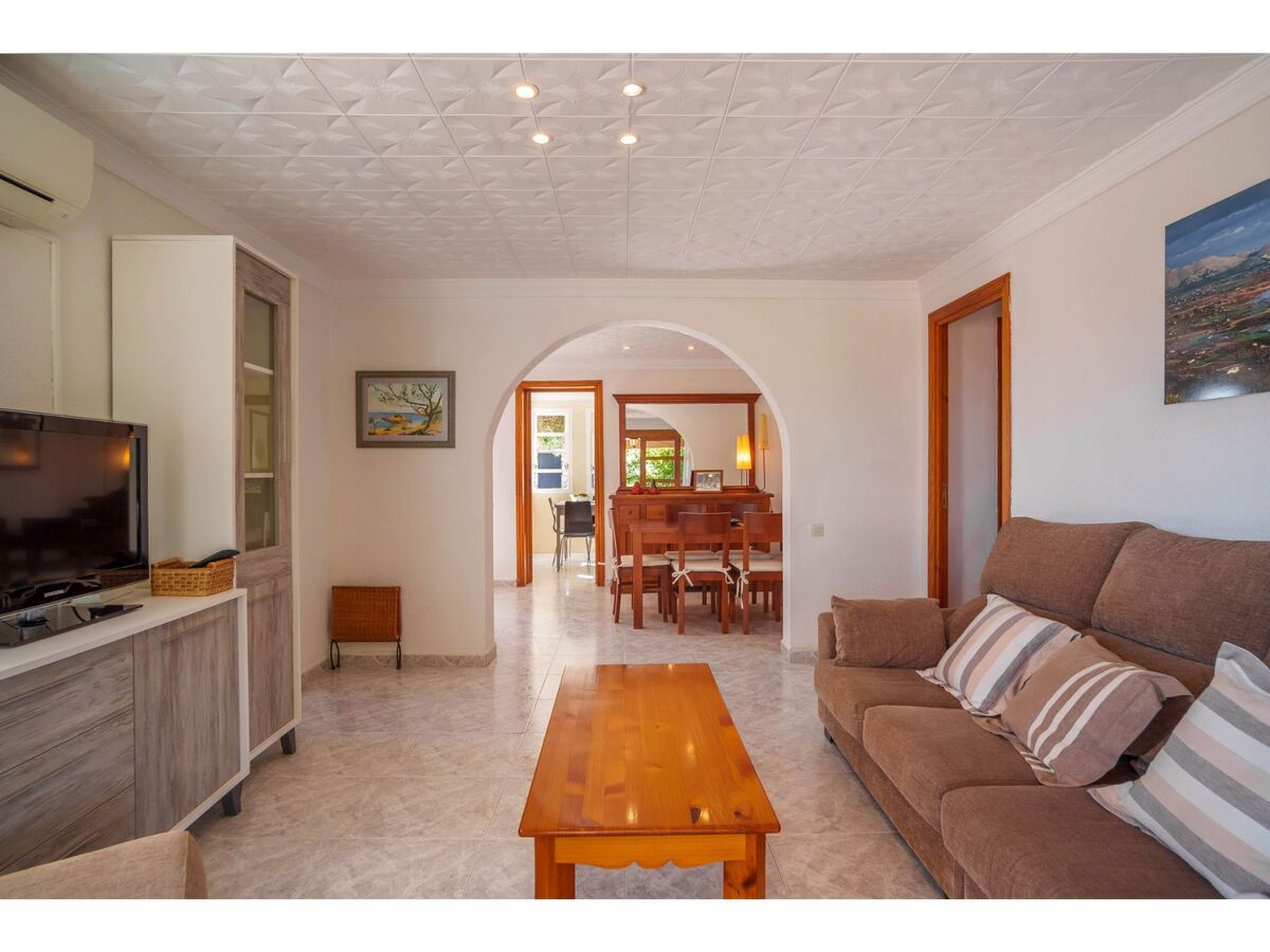 Sa Olivera, maison 80 m² avec piscine à Alcúdia - Photo 2