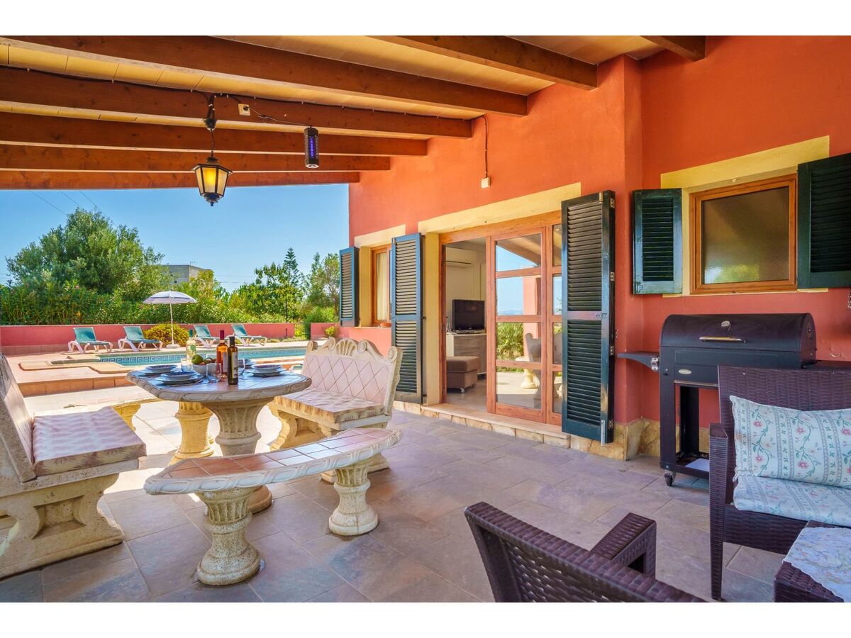 Sa Olivera, maison 80 m² avec piscine à Alcúdia - Photo 5