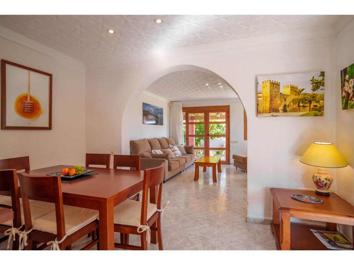 Sa Olivera, maison 80 m² avec piscine à Alcúdia - Photo 6