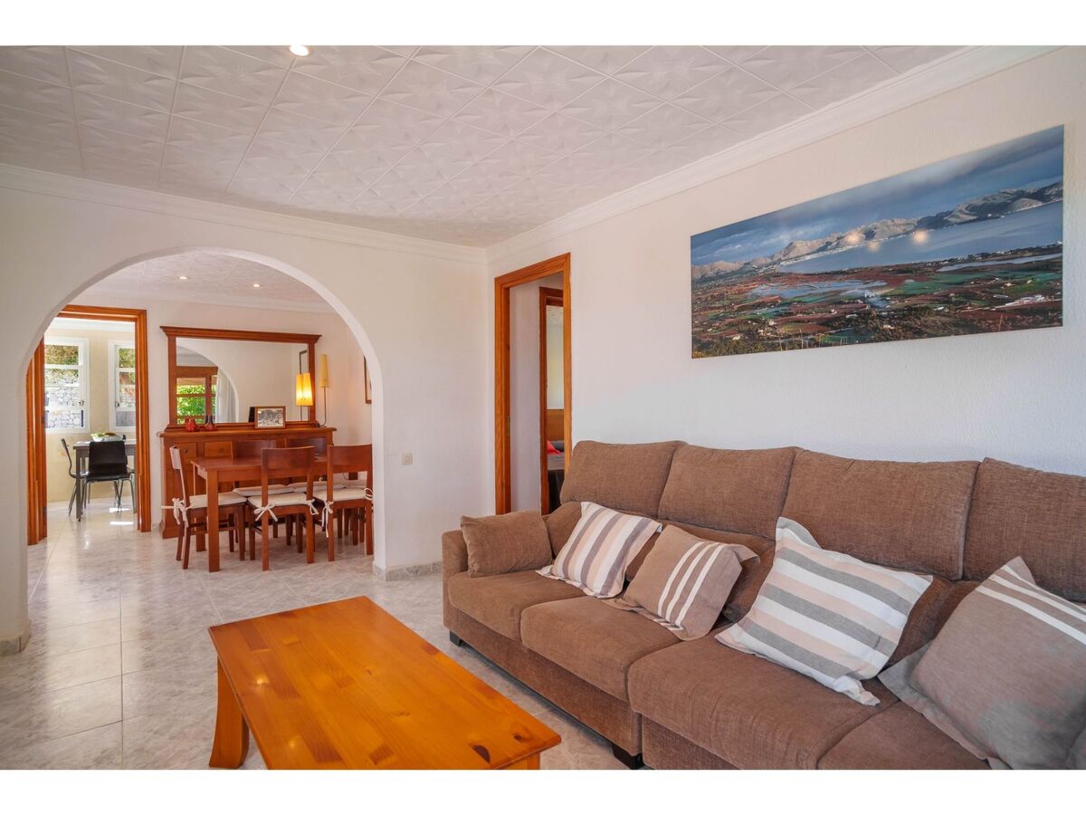 Sa Olivera, maison 80 m² avec piscine à Alcúdia - Photo 8