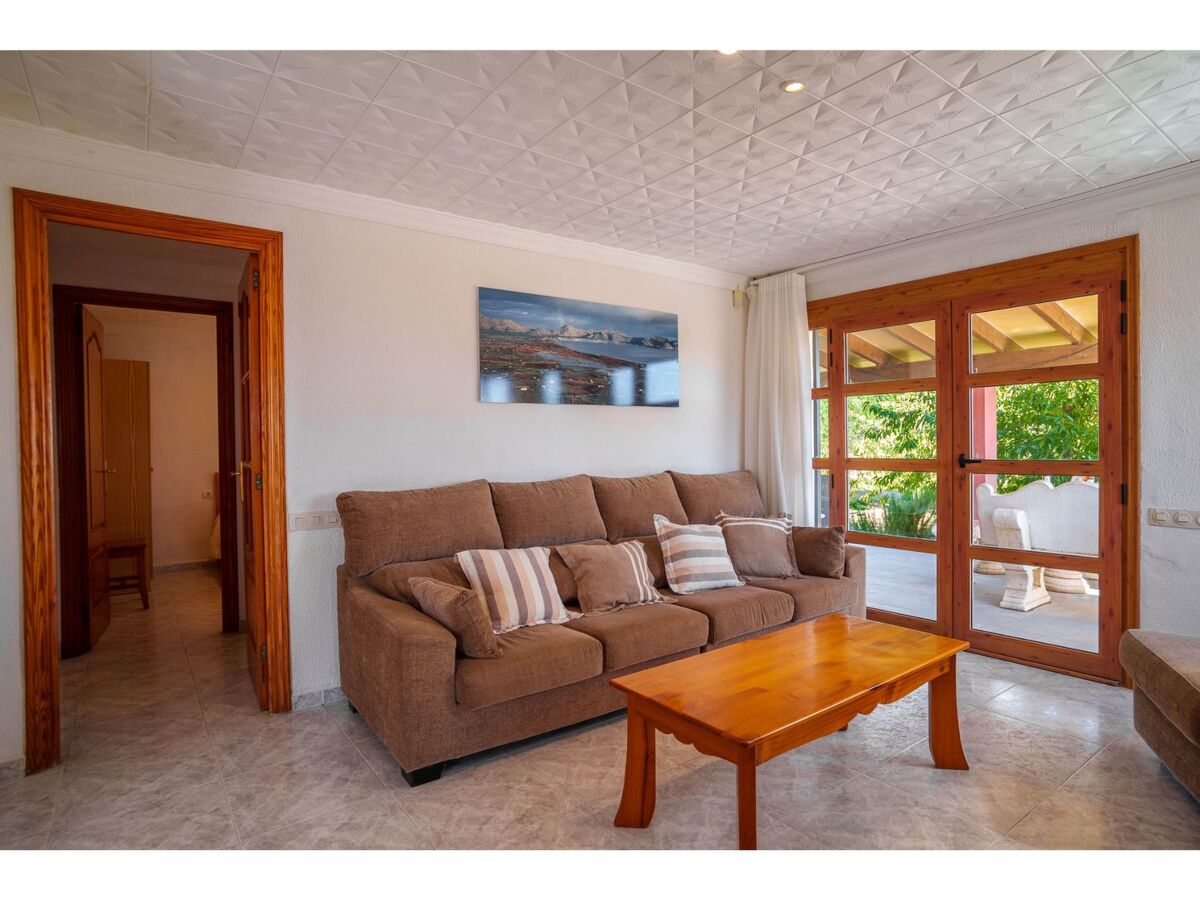 Sa Olivera, maison 80 m² avec piscine à Alcúdia - Photo 9