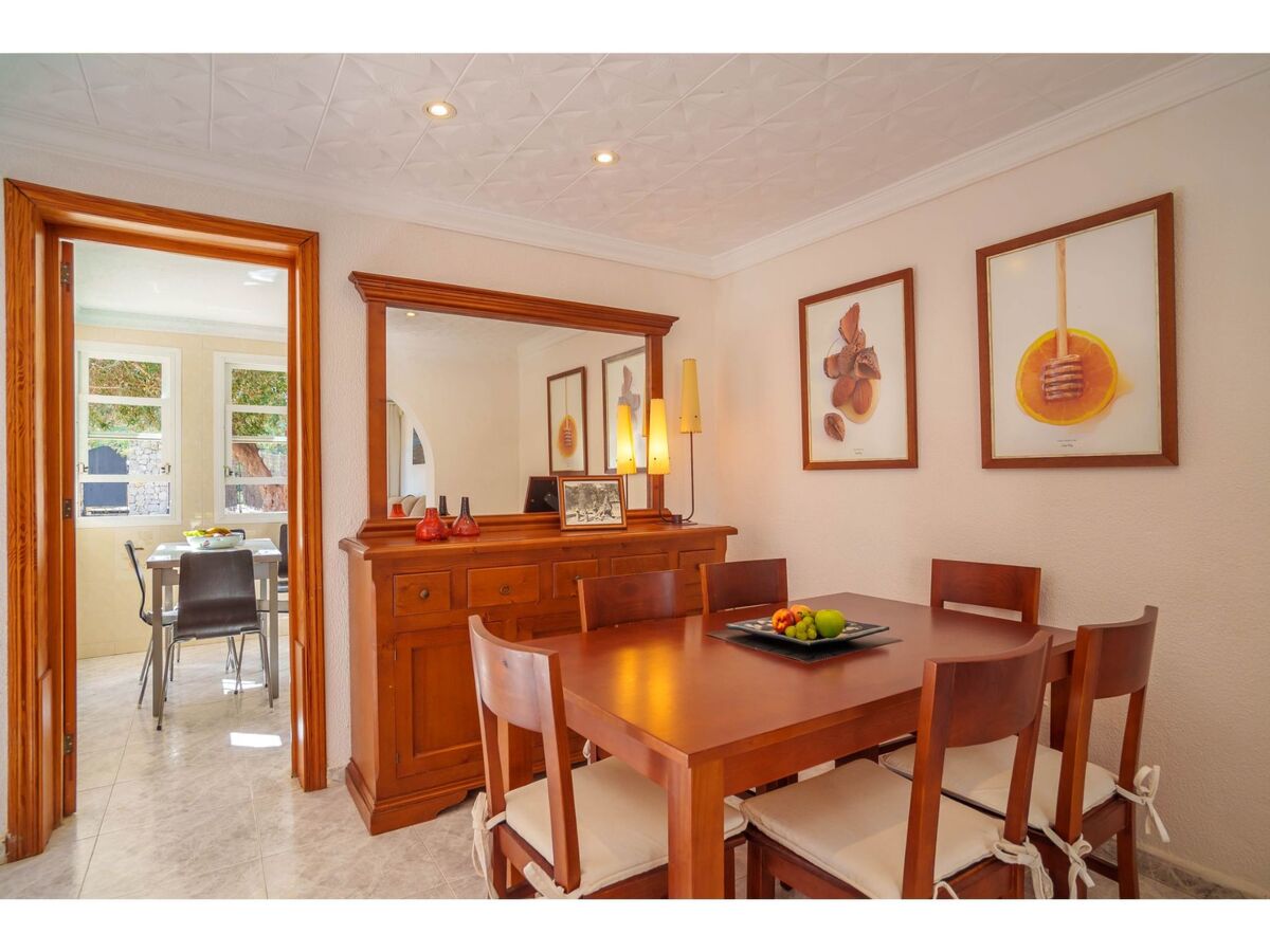 Sa Olivera, maison 80 m² avec piscine à Alcúdia - Photo 10
