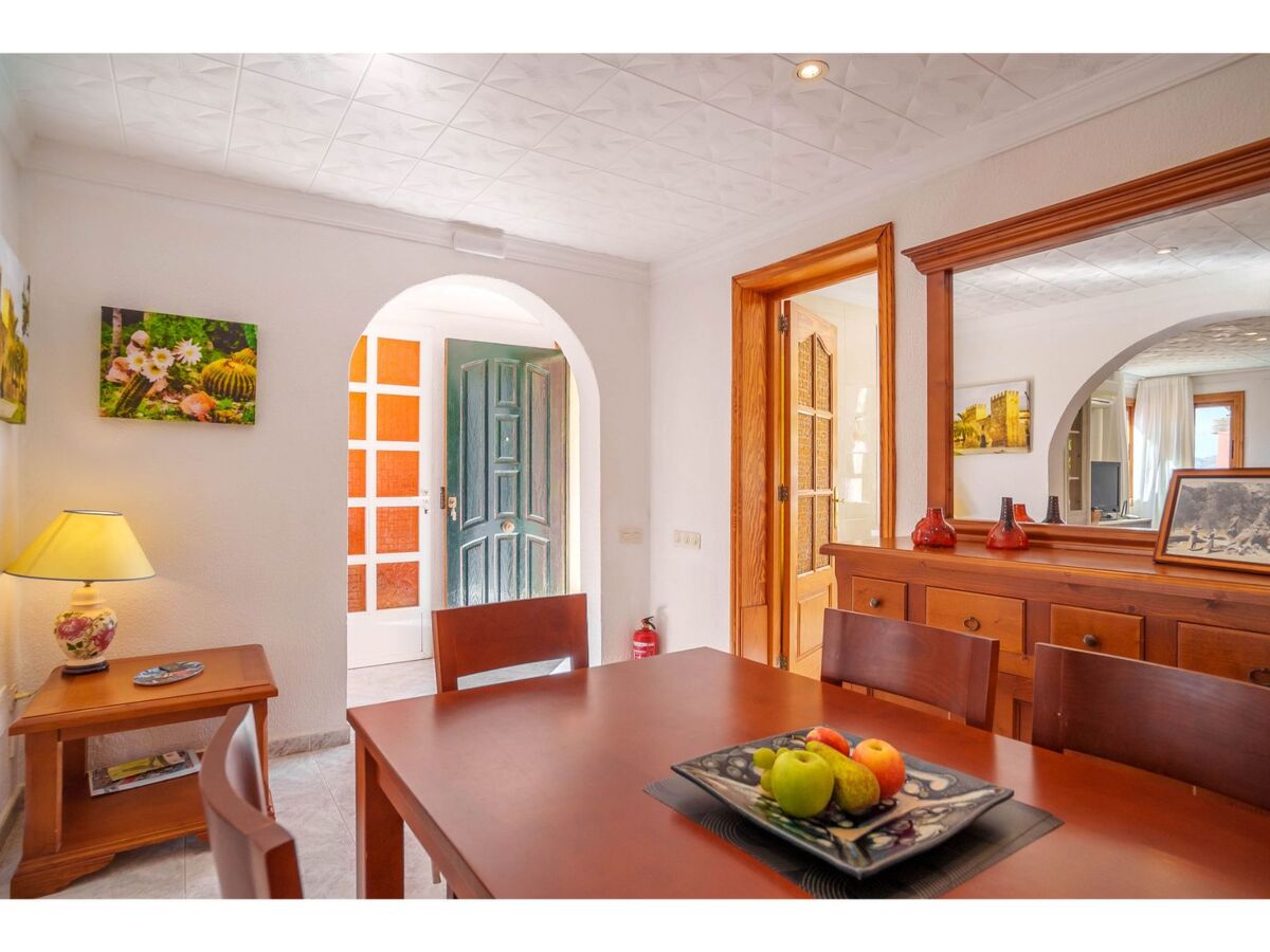 Sa Olivera, maison 80 m² avec piscine à Alcúdia - Photo 11
