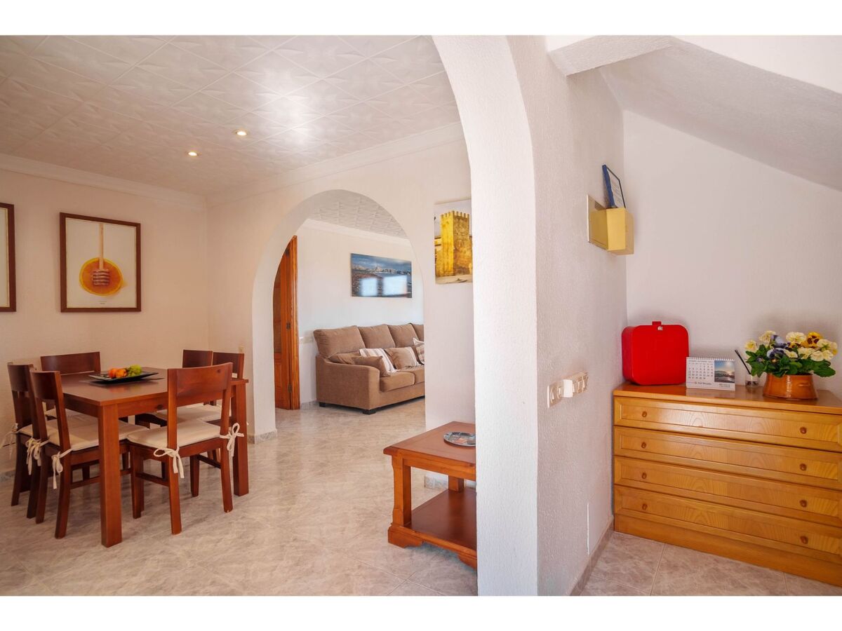 Sa Olivera, maison 80 m² avec piscine à Alcúdia - Photo 12