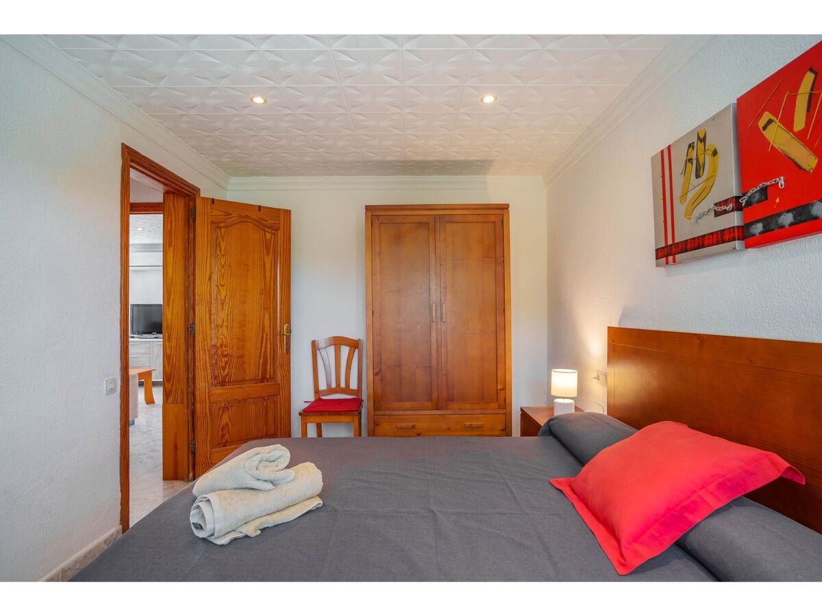 Sa Olivera, maison 80 m² avec piscine à Alcúdia - Photo 13
