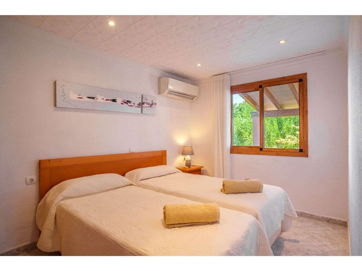 Sa Olivera, maison 80 m² avec piscine à Alcúdia - Photo 14