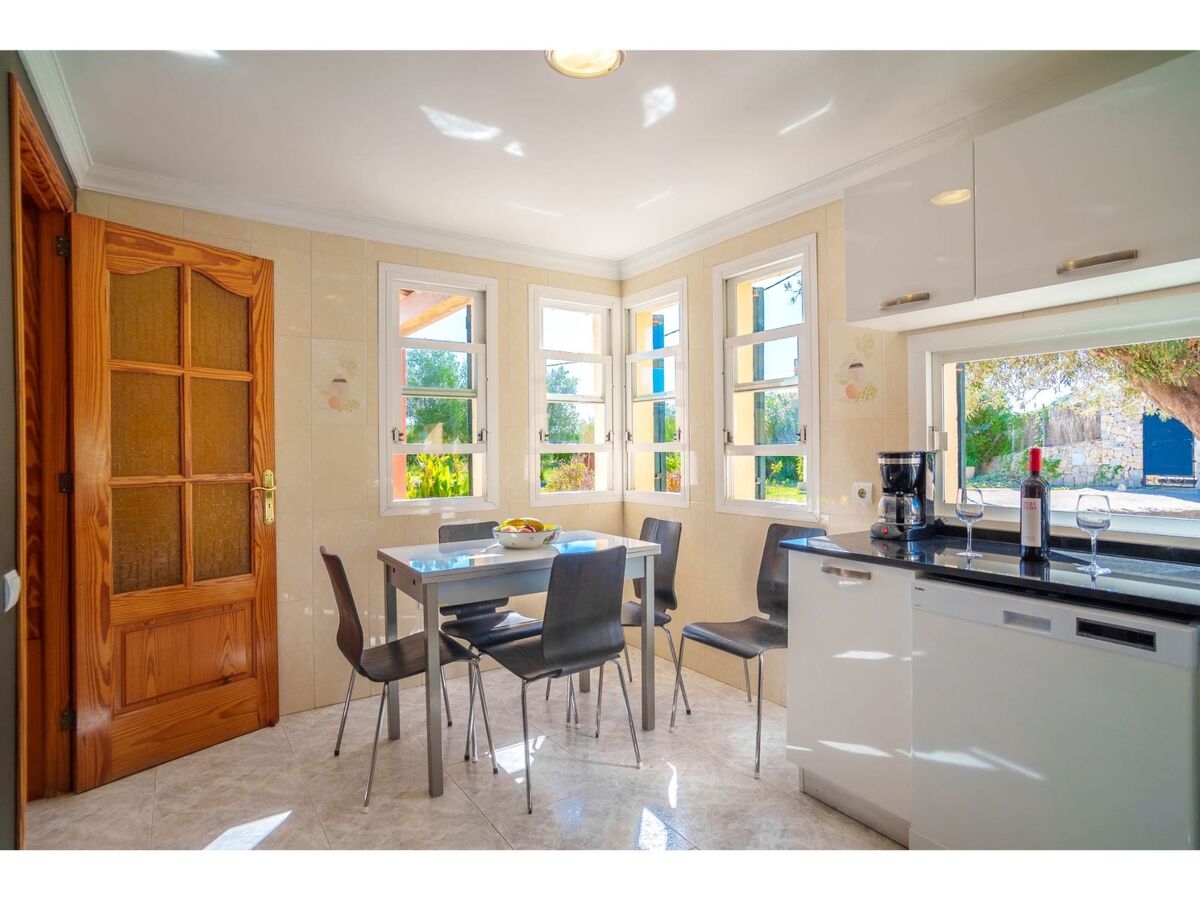 Sa Olivera, maison 80 m² avec piscine à Alcúdia - Photo 17
