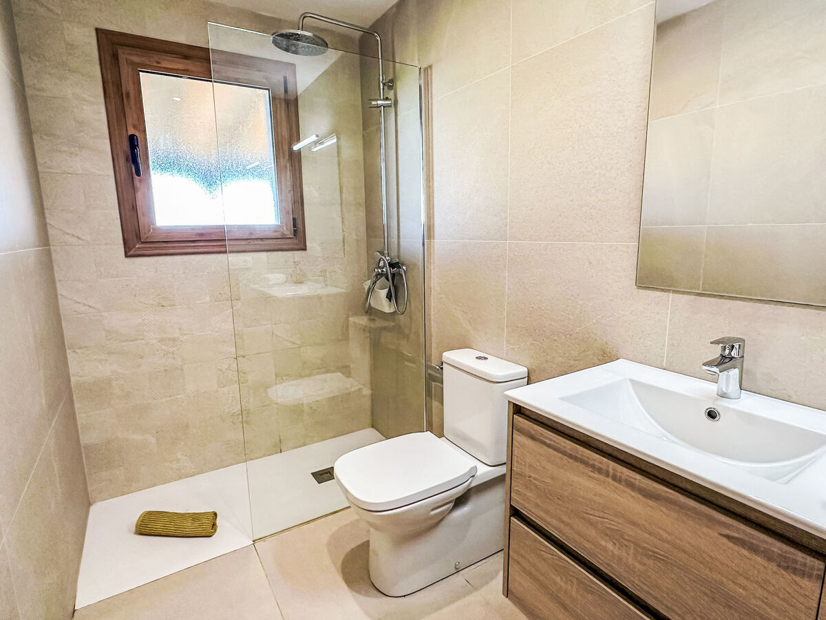 Sa Olivera, maison 80 m² avec piscine à Alcúdia - Photo 18