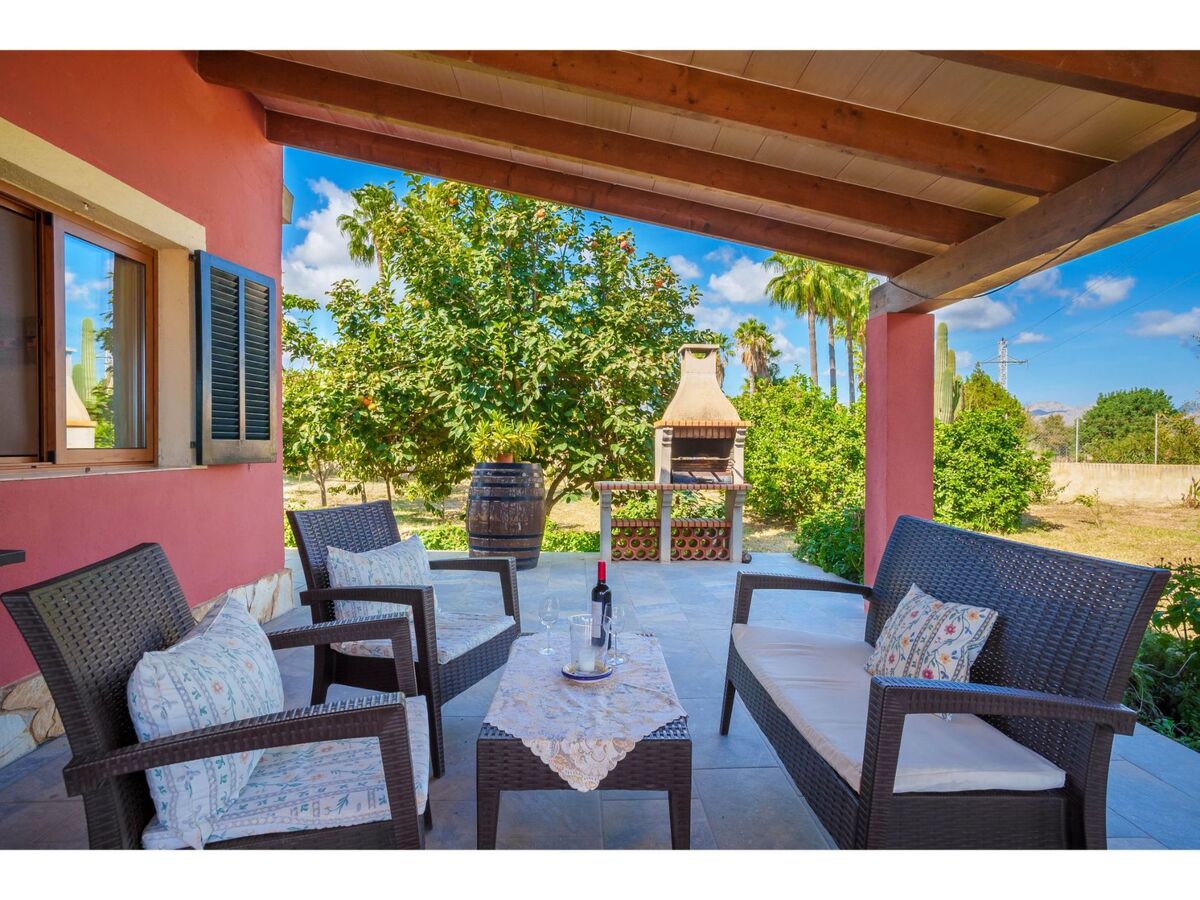 Sa Olivera, maison 80 m² avec piscine à Alcúdia - Photo 20