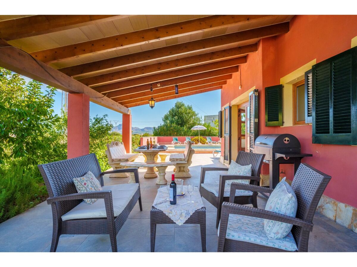 Sa Olivera, maison 80 m² avec piscine à Alcúdia - Photo 21