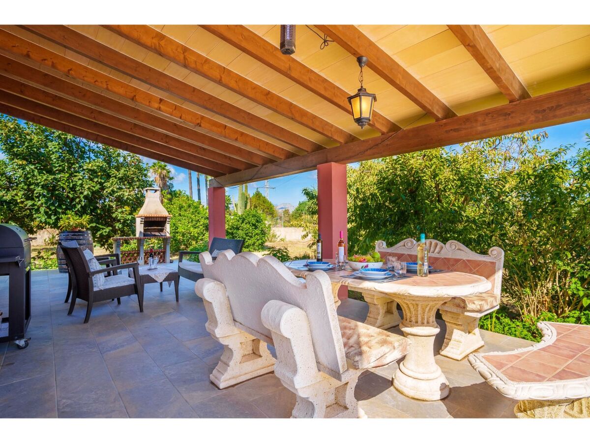 Sa Olivera, maison 80 m² avec piscine à Alcúdia - Photo 22