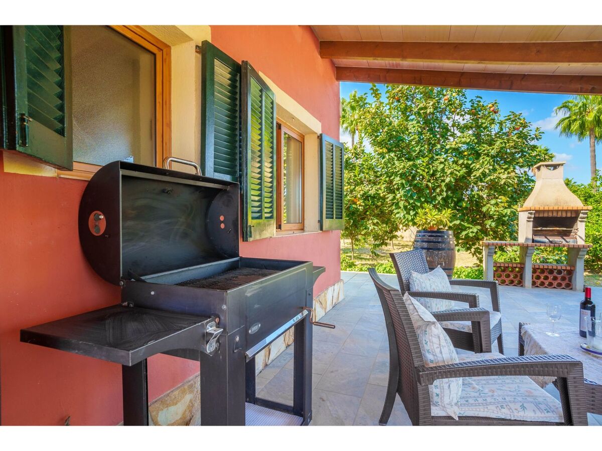 Sa Olivera, maison 80 m² avec piscine à Alcúdia - Photo 24