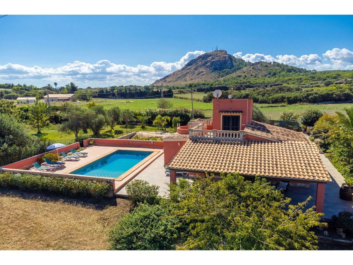 Sa Olivera, maison 80 m² avec piscine à Alcúdia - Photo 26