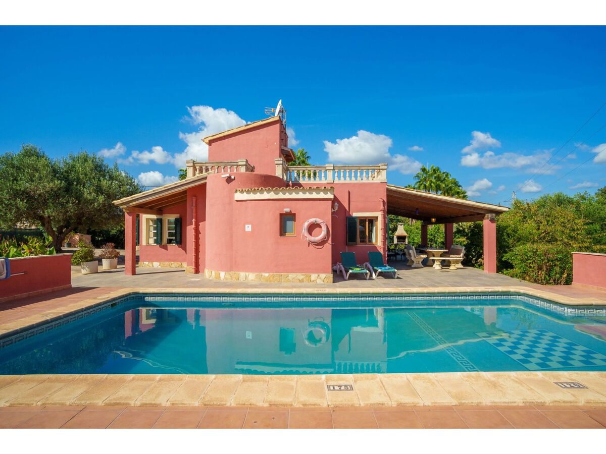 Sa Olivera, maison 80 m² avec piscine à Alcúdia - Photo 27