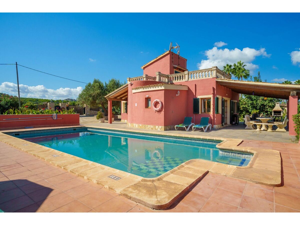Sa Olivera, maison 80 m² avec piscine à Alcúdia - Photo 28