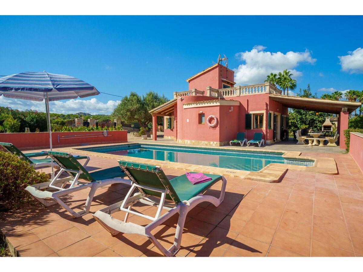 Sa Olivera, maison 80 m² avec piscine à Alcúdia - Photo 29