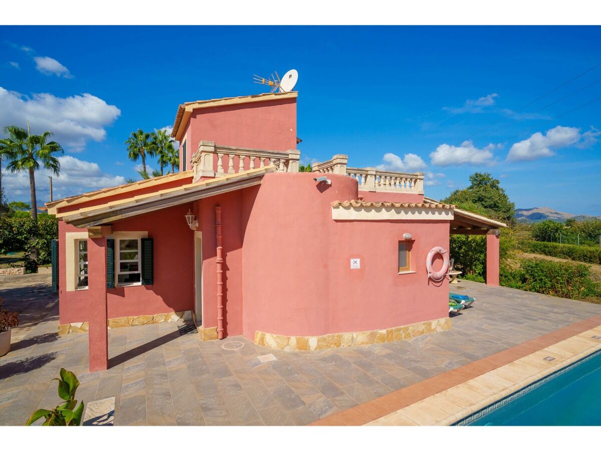 Sa Olivera, maison 80 m² avec piscine à Alcúdia - Photo 30