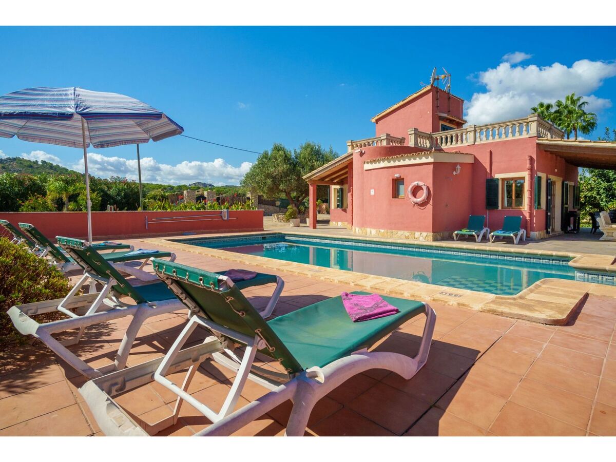 Sa Olivera, maison 80 m² avec piscine à Alcúdia - Photo 31