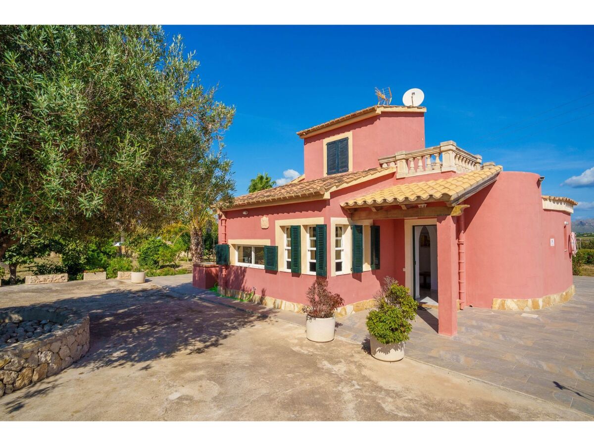 Sa Olivera, maison 80 m² avec piscine à Alcúdia - Photo 34