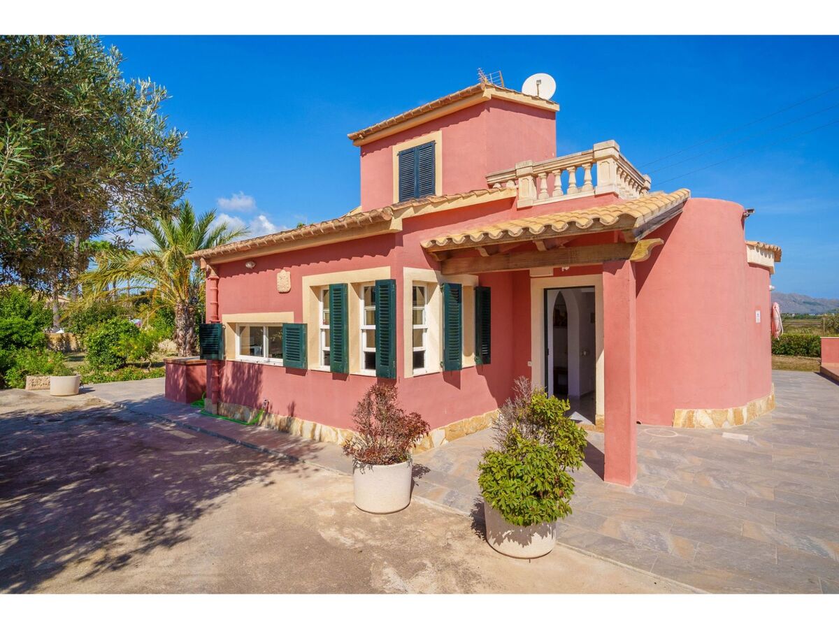 Sa Olivera, maison 80 m² avec piscine à Alcúdia - Photo 37