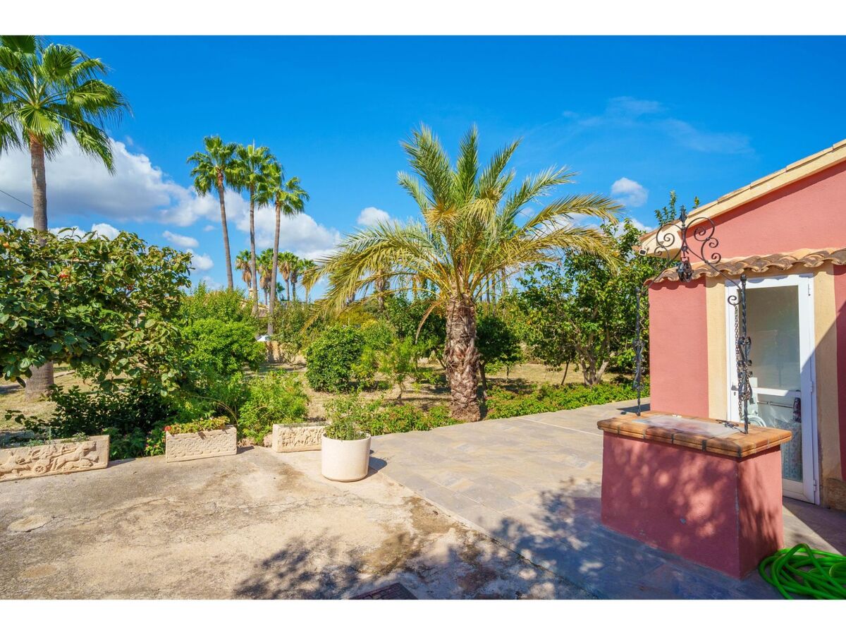 Sa Olivera, maison 80 m² avec piscine à Alcúdia - Photo 38