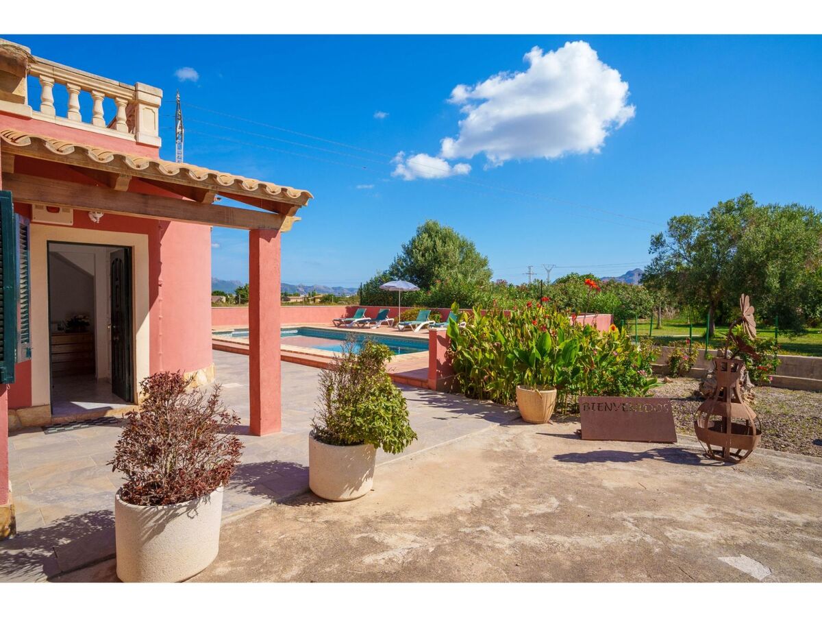 Sa Olivera, maison 80 m² avec piscine à Alcúdia - Photo 40