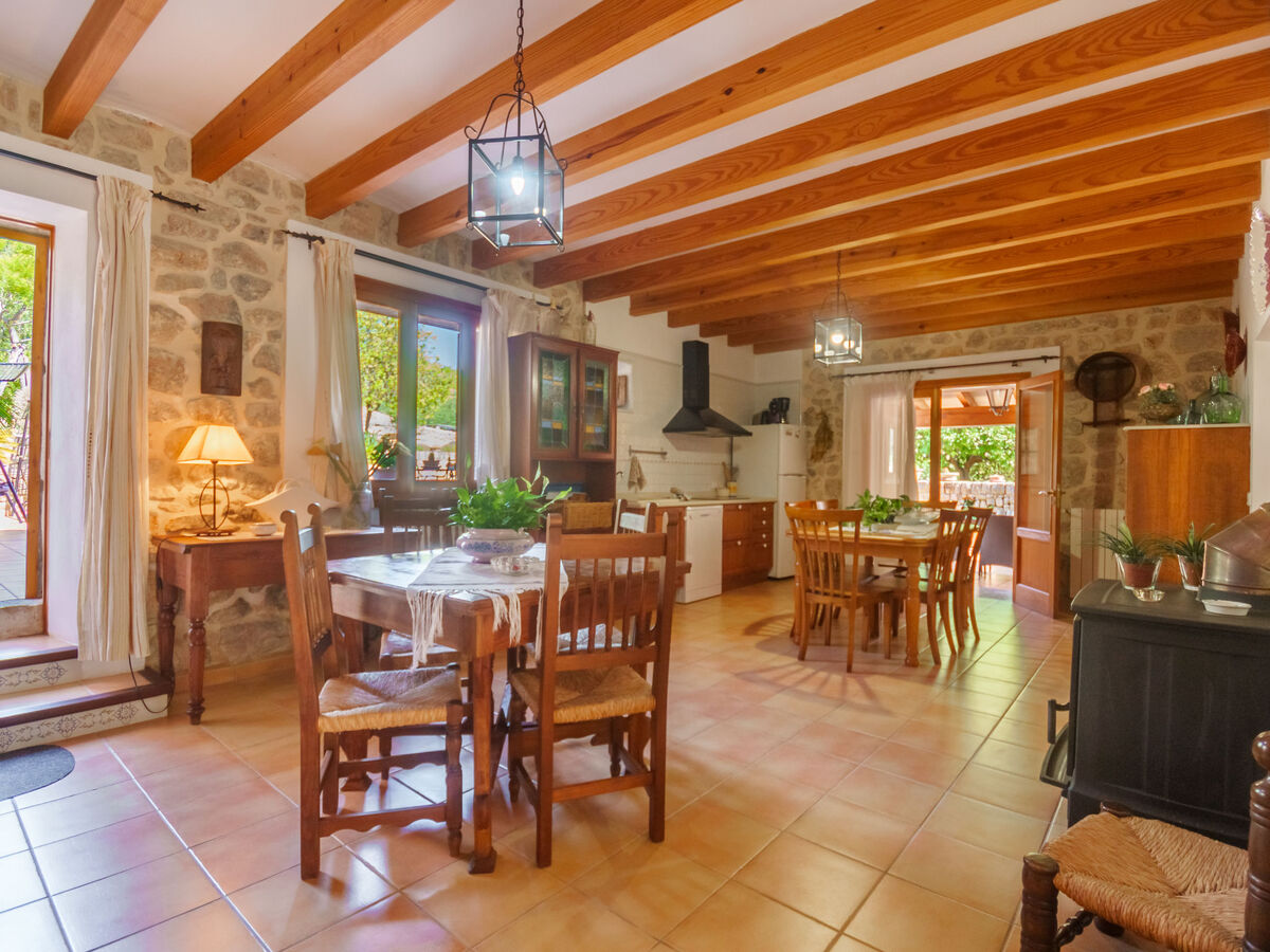 Sa Rota, maison historique 3 chambres avec piscine - Photo 10