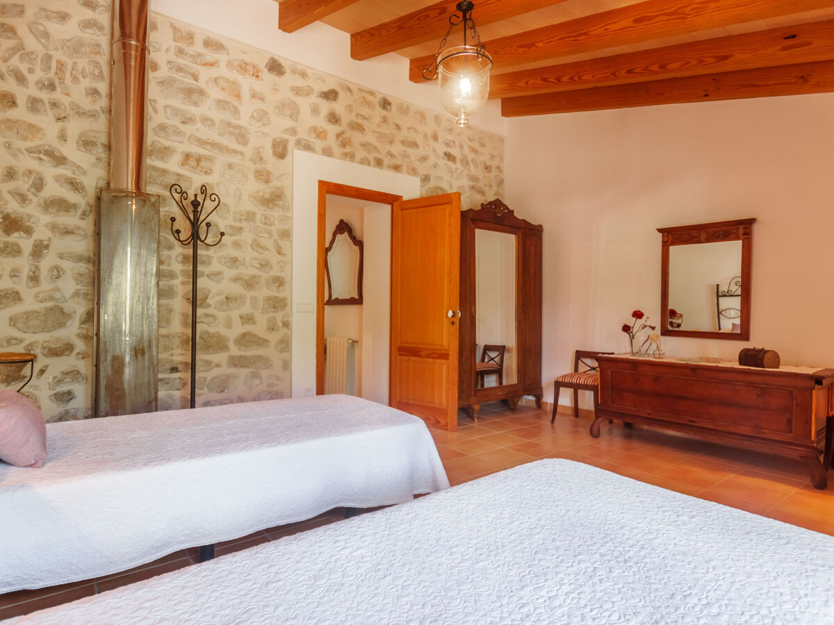 Sa Rota, maison historique 3 chambres avec piscine - Photo 14