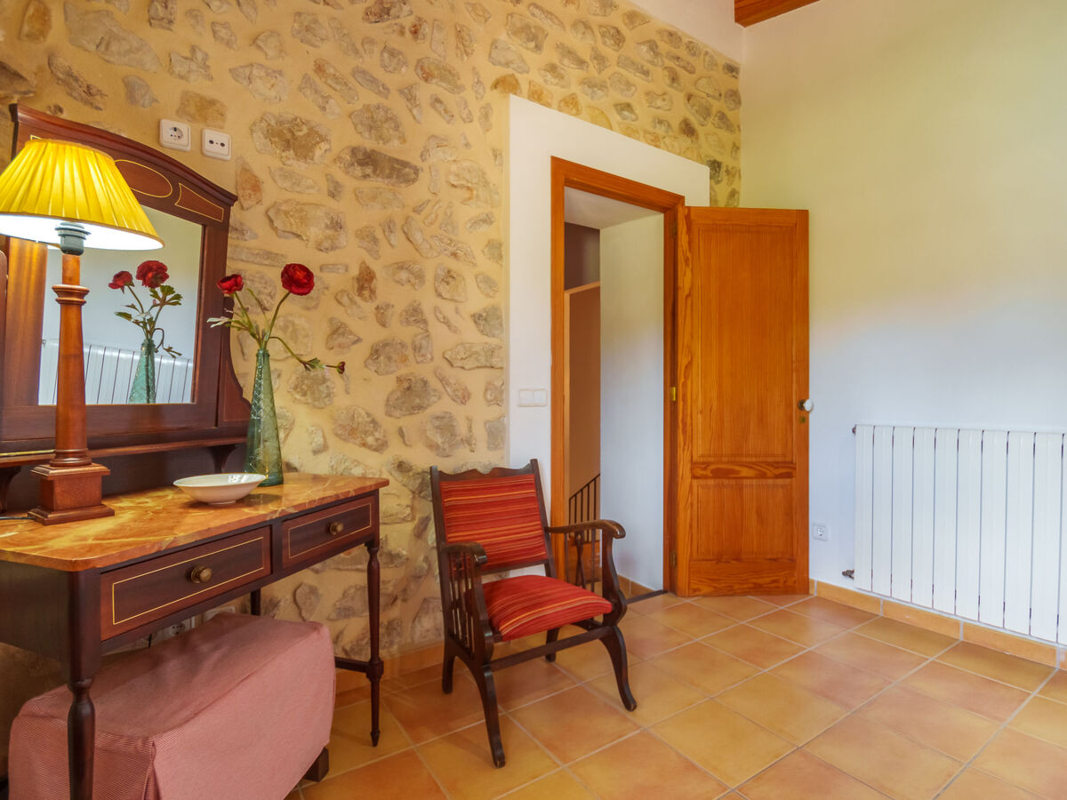 Sa Rota, maison historique 3 chambres avec piscine - Photo 16