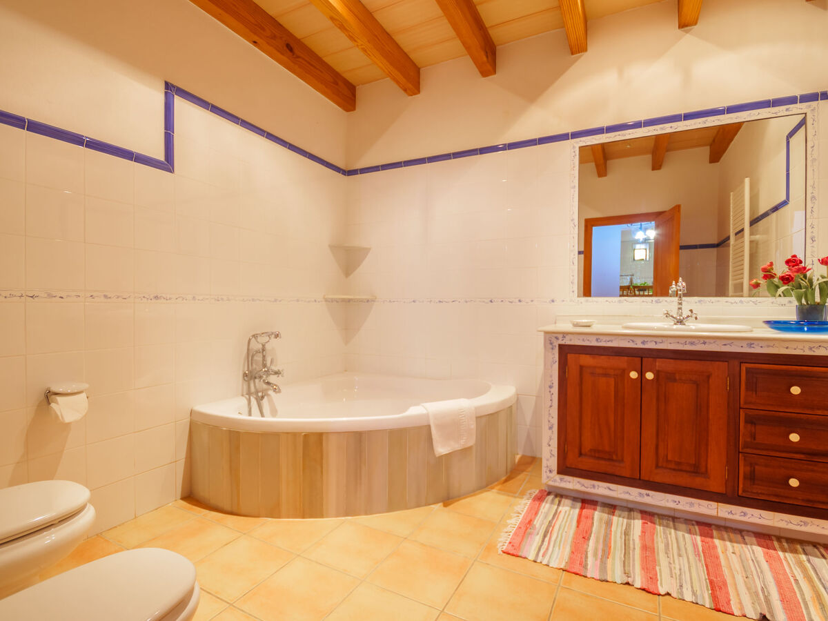Sa Rota, maison historique 3 chambres avec piscine - Photo 18
