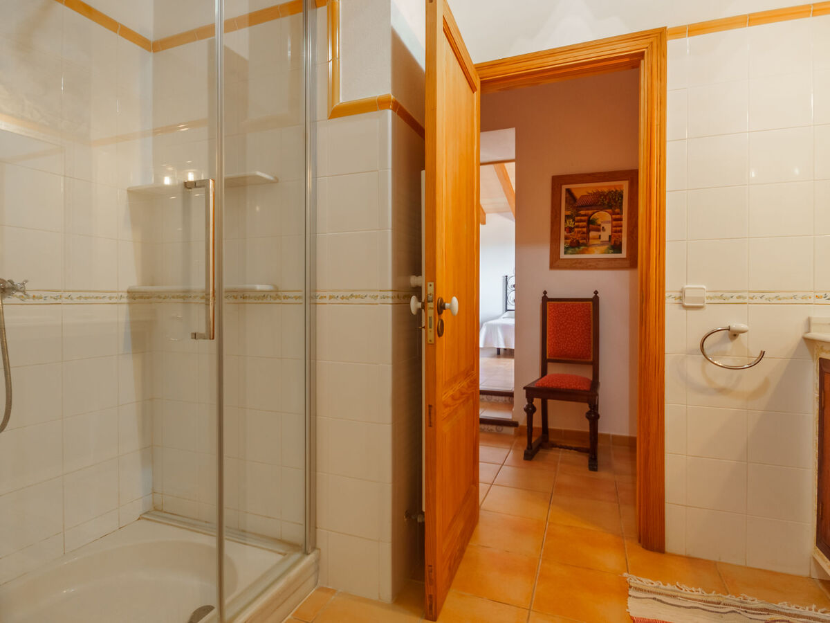 Sa Rota, maison historique 3 chambres avec piscine - Photo 19