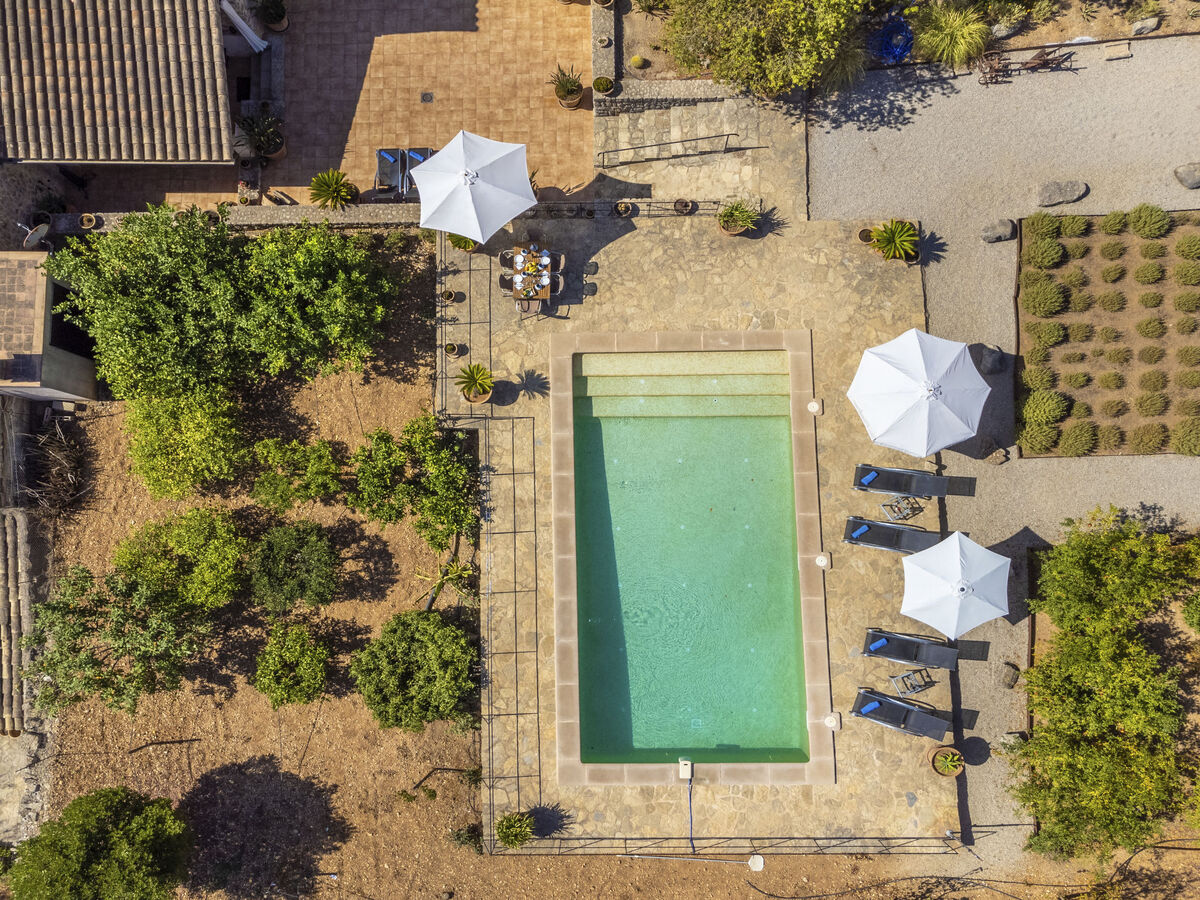 Sa Rota, maison historique 3 chambres avec piscine - Photo 21