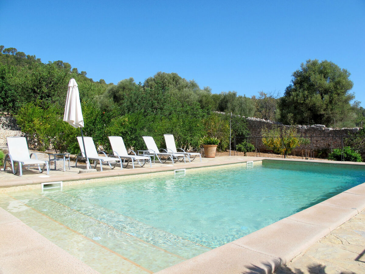 Sa Rota, maison historique 3 chambres avec piscine - Photo 25
