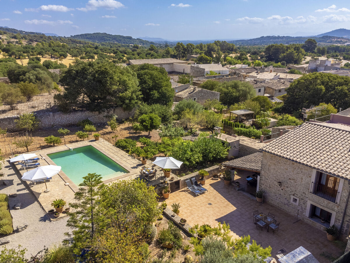 Sa Rota, maison historique 3 chambres avec piscine - Photo 37