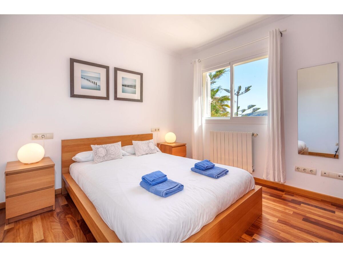 Maison Cala Mesquida avec piscine privée et vue mer - Photo 4