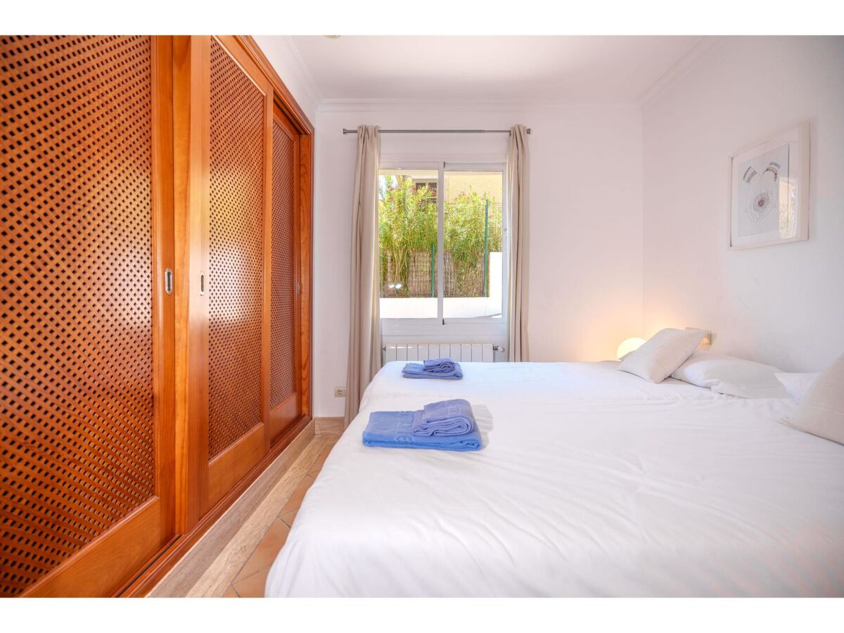 Maison Cala Mesquida avec piscine privée et vue mer - Photo 11