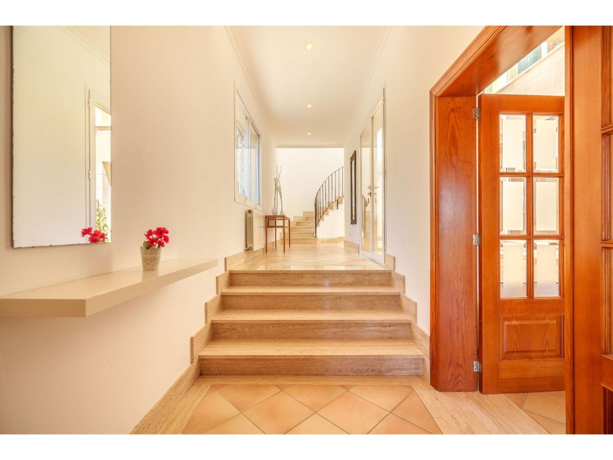 Maison Cala Mesquida avec piscine privée et vue mer - Photo 13
