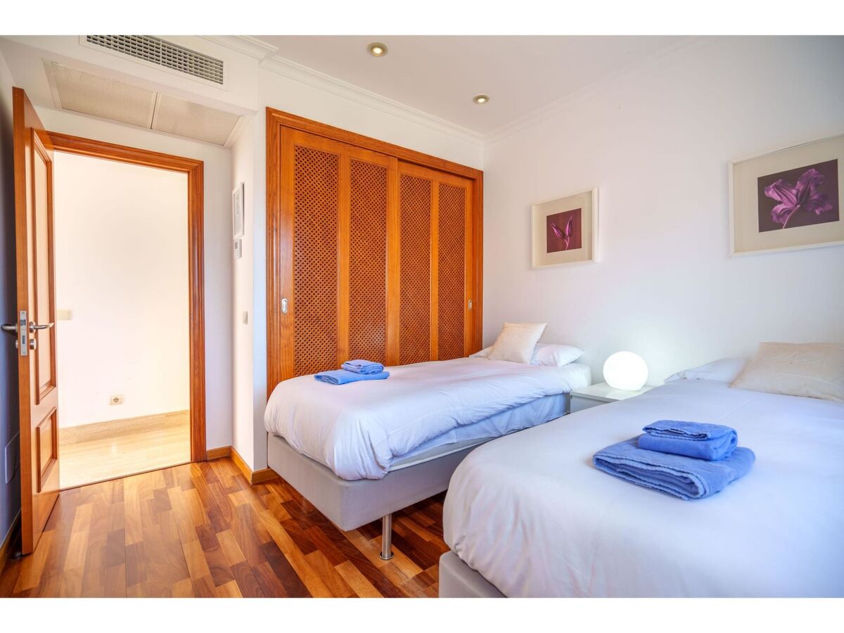 Maison Cala Mesquida avec piscine privée et vue mer - Photo 15