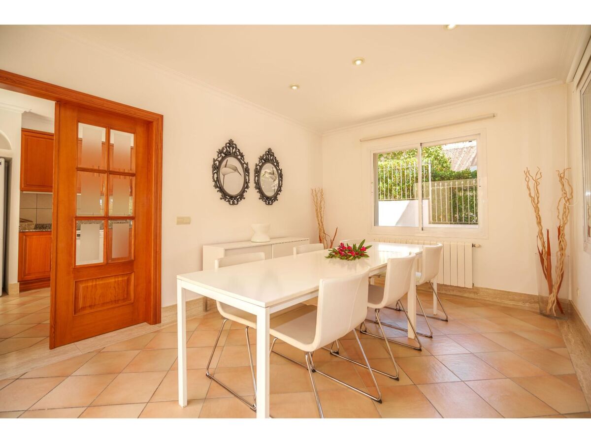 Maison Cala Mesquida avec piscine privée et vue mer - Photo 16