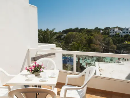 Playa d'Or, Location Appartement 4 personnes à Cala d'Or - Photo 2
