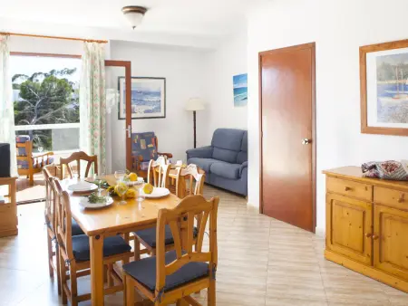Playa d'Or, Location Appartement 4 personnes à Cala d'Or - Photo 3