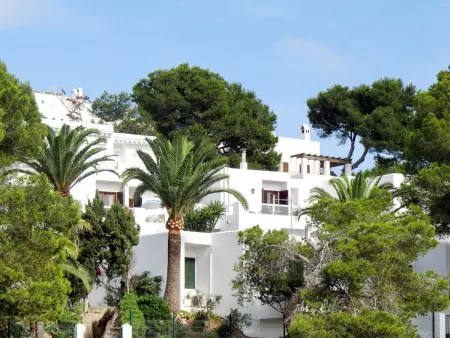 Playa d'Or, Location Appartement 4 personnes à Cala d'Or - Photo 5