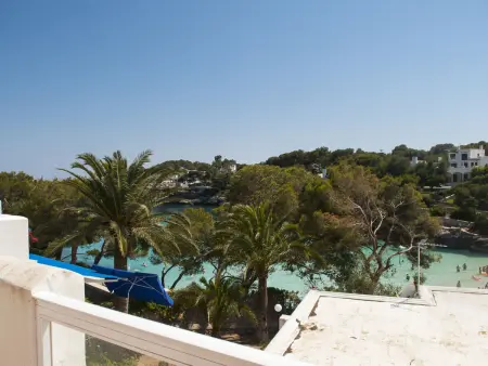 Playa d'Or, Location Appartement 4 personnes à Cala d'Or - Photo 6