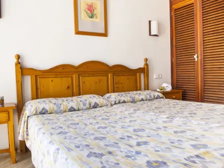 Playa d'Or, Location Appartement 4 personnes à Cala d'Or - Photo 9